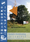 Hornb&aelig;k Idr&aelig;tsforening Informerer August 2008