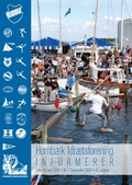 Hornb&aelig;k Idr&aelig;tsforening Informerer September 2008