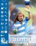 Hornb&aelig;k Idr&aelig;tsforening Informerer Oktober 2008