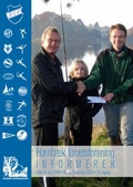 Hornb&aelig;k Idr&aelig;tsforening Informerer December 2008