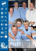 Hornb&aelig;k Idr&aelig;tsforening Informerer Februar 2009