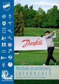 Hornb&aelig;k Idr&aelig;tsforening Informerer Juni 2009