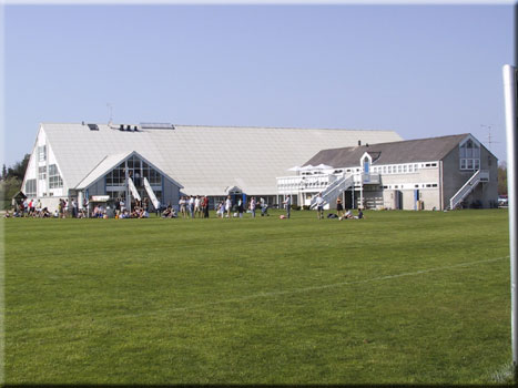 Hornb&aelig;k Idr&aelig;tsanl&aelig;g