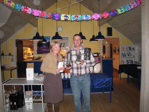 2010 &Aring;rets spiller