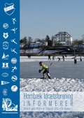 Hornb&aelig;k Idr&aelig;tsforening Informerer Februar 2010