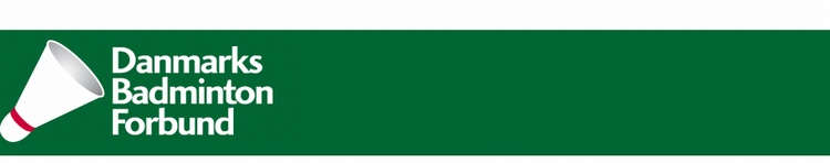 Danmarks Badminton Forbund