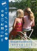Hornb&aelig;k Idr&aelig;tsforening Informerer August 2010