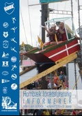 Hornb&aelig;k Idr&aelig;tsforening Informerer September 2010