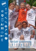 Hornb&aelig;k Idr&aelig;tsforening Informerer Oktober 2010