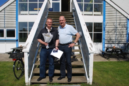 Idr&aelig;t- og Kulturpris 2011