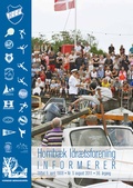 Hornb&aelig;k Idr&aelig;tsforening Informerer August 2011