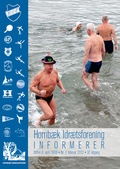 Hornb&aelig;k Idr&aelig;tsforening Informerer Februar 2012