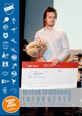 Hornb&aelig;k Idr&aelig;tsforening Informerer Marts 2012