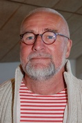 Instrukt&oslash;r Lars Christiansen