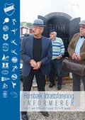 Hornb&aelig;k Idr&aelig;tsforening Informerer August 2012