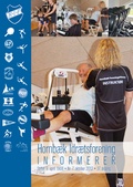 Hornb&aelig;k Idr&aelig;tsforening Informerer Oktober 2012