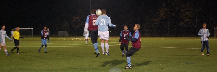 Kunstgr&aelig;sbanen 2012