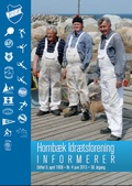 Hornb&aelig;k Idr&aelig;tsforening Informerer Juni 2013