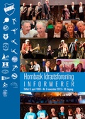 Hornb&aelig;k Idr&aelig;tsforening Informerer November 2013