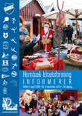 Hornb&aelig;k Idr&aelig;tsforening Informerer December 2013