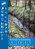 Hornb&aelig;k Idr&aelig;tsforening Informerer Marts 2014