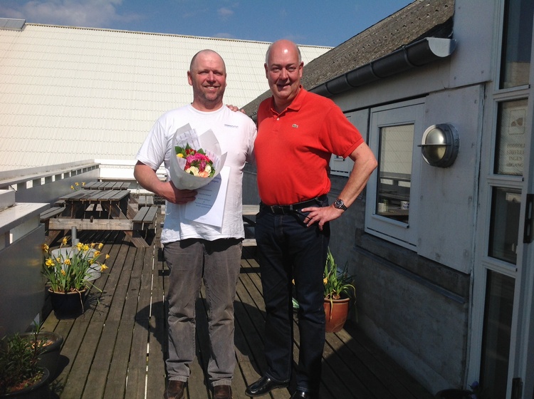 Idr&aelig;ts- og Kulturpris 2014