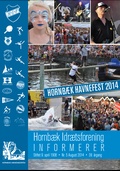 Hornb&aelig;k Idr&aelig;tsforening Informerer August 2014