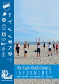 Hornb&aelig;k Idr&aelig;tsforening Informerer September 2014