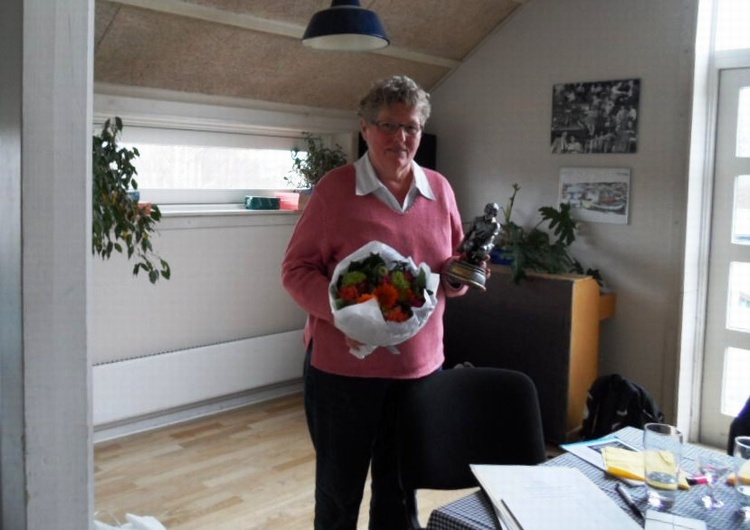 2015 &Aring;rets spiller