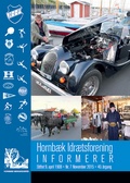 Hornb&aelig;k Idr&aelig;tsforening Informerer November 2015