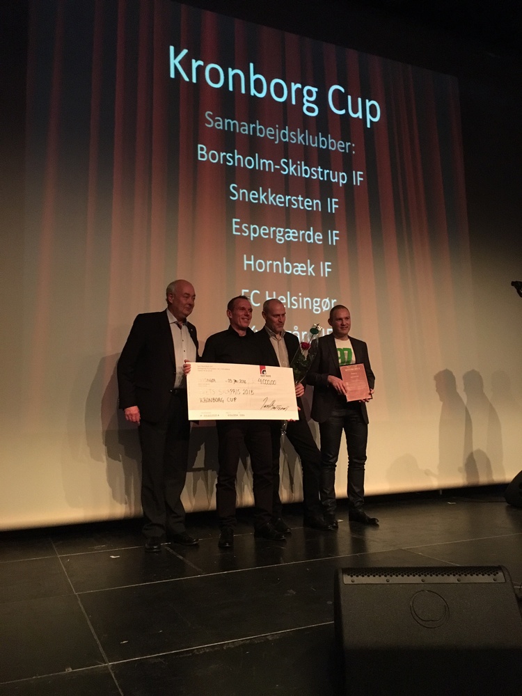 Kronborg Cup