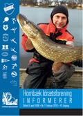 Hornb&aelig;k Idr&aelig;tsforening Informerer Februar 2016