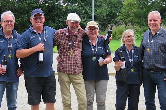 2016 Sekstetevindere