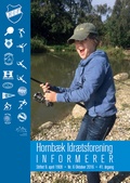 Hornb&aelig;k Idr&aelig;tsforening Informerer Oktober 2016
