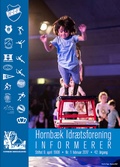 Hornb&aelig;k Idr&aelig;tsforening Informerer Februar 2017