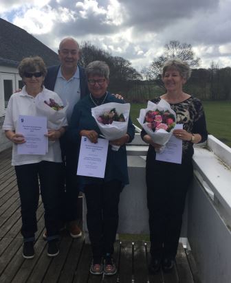 Idr&aelig;ts og Kulturpris 2017