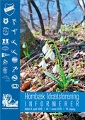 Hornb&aelig;k Idr&aelig;tsforening Informerer Marts 2018