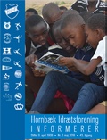 Hornb&aelig;k Idr&aelig;tsforening Informerer Maj 2018