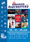 Hornb&aelig;k Idr&aelig;tsforening Informerer Juni 2019